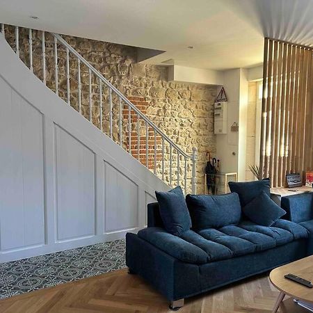 La Villa Genette, Maison Proche Centre-Ville Λα Ροσέλ Εξωτερικό φωτογραφία