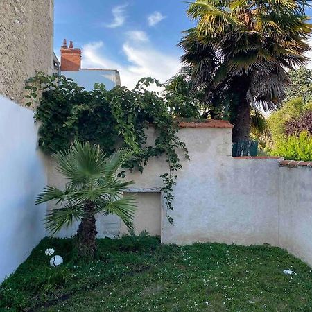La Villa Genette, Maison Proche Centre-Ville Λα Ροσέλ Εξωτερικό φωτογραφία