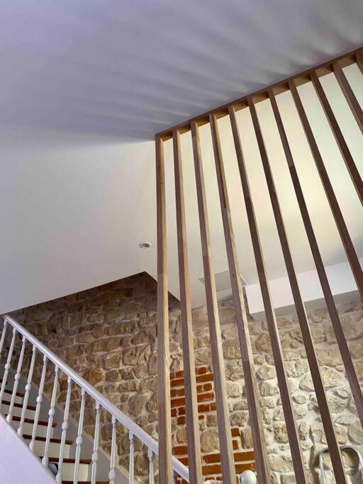 La Villa Genette, Maison Proche Centre-Ville Λα Ροσέλ Εξωτερικό φωτογραφία
