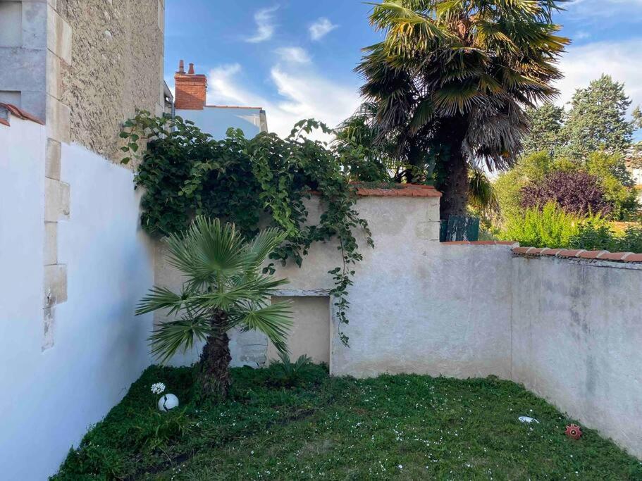 La Villa Genette, Maison Proche Centre-Ville Λα Ροσέλ Εξωτερικό φωτογραφία