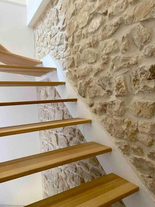 La Villa Genette, Maison Proche Centre-Ville Λα Ροσέλ Εξωτερικό φωτογραφία
