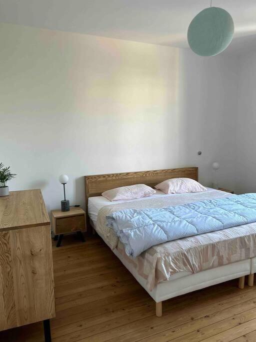 La Villa Genette, Maison Proche Centre-Ville Λα Ροσέλ Εξωτερικό φωτογραφία